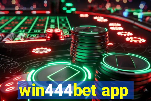 win444bet app